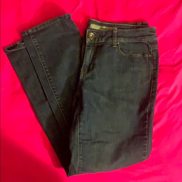 SoHo Skinny Jeans - Picture 2 of 2